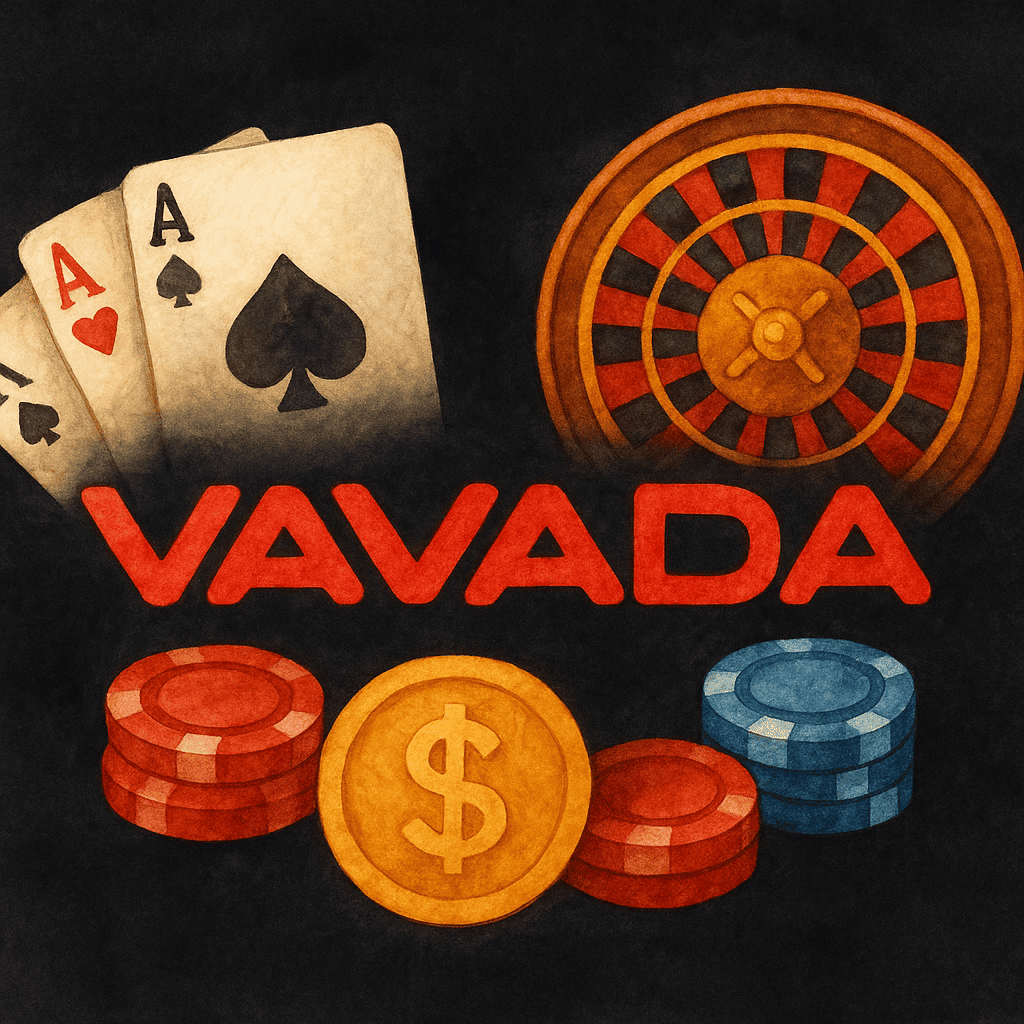 Vavada casino